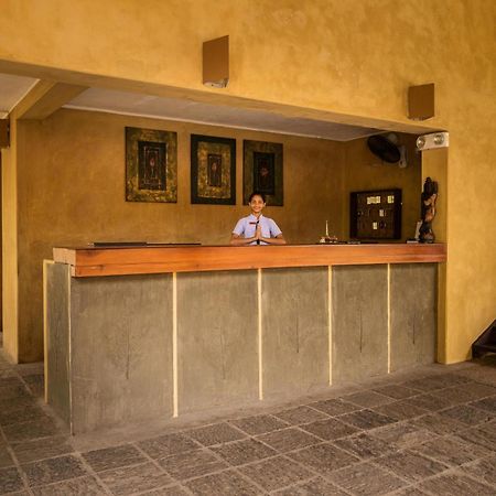 Jetwing Ayurveda Pavilions Negombo Luaran gambar