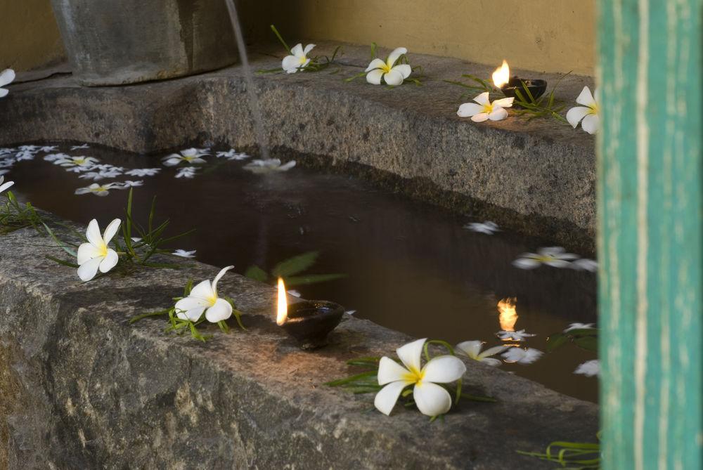 Jetwing Ayurveda Pavilions Negombo Luaran gambar