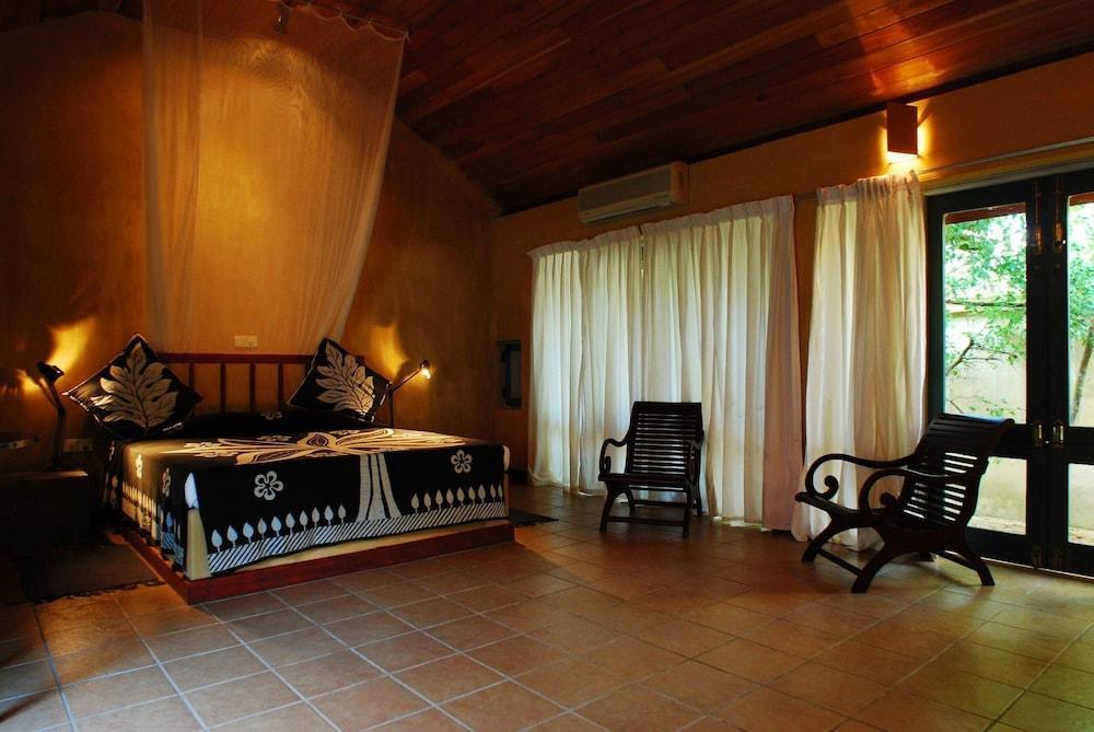 Jetwing Ayurveda Pavilions Negombo Luaran gambar