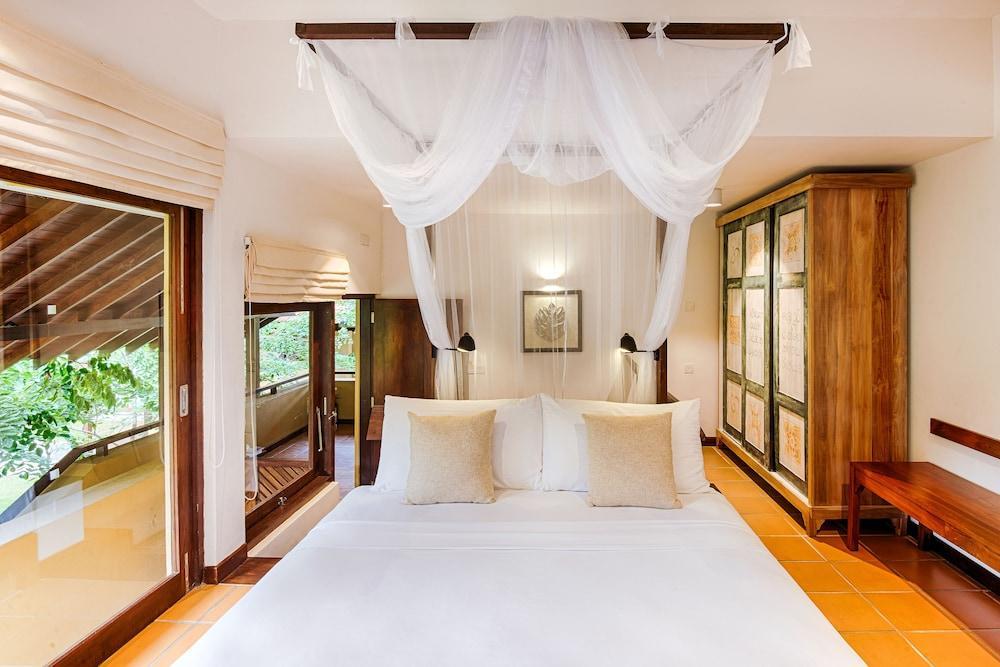 Jetwing Ayurveda Pavilions Negombo Luaran gambar
