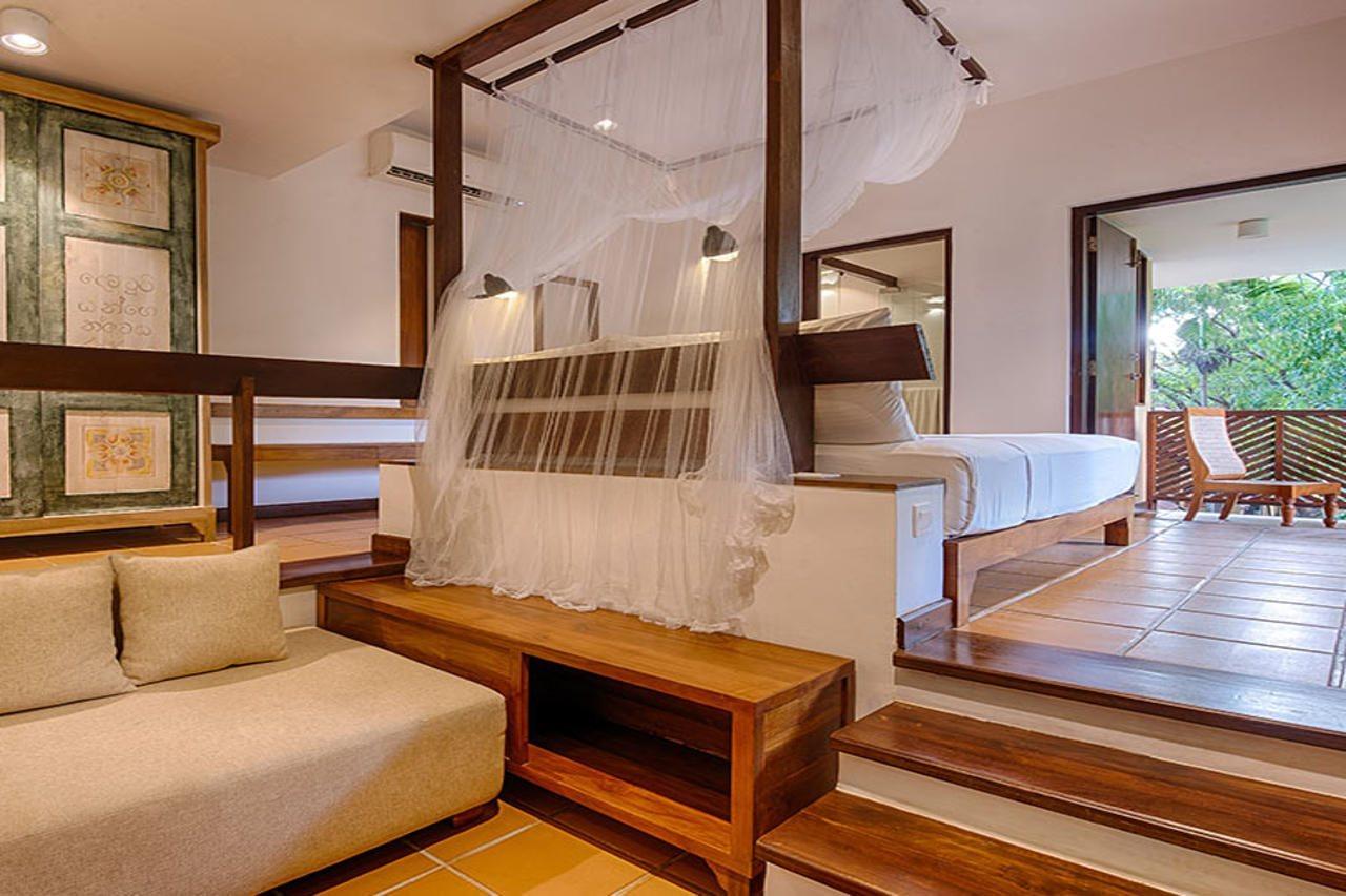 Jetwing Ayurveda Pavilions Negombo Luaran gambar