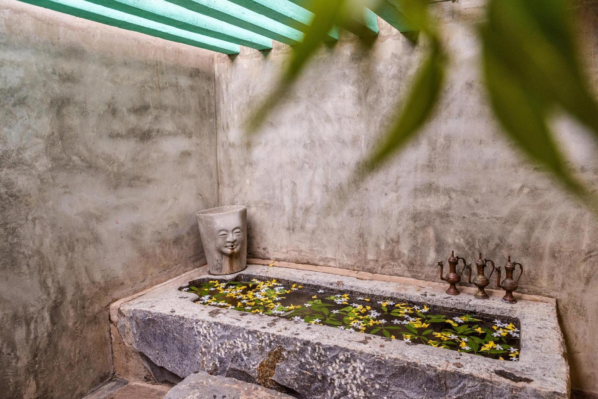Jetwing Ayurveda Pavilions Negombo Luaran gambar