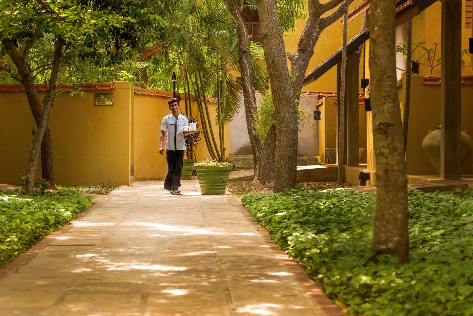 Jetwing Ayurveda Pavilions Negombo Luaran gambar