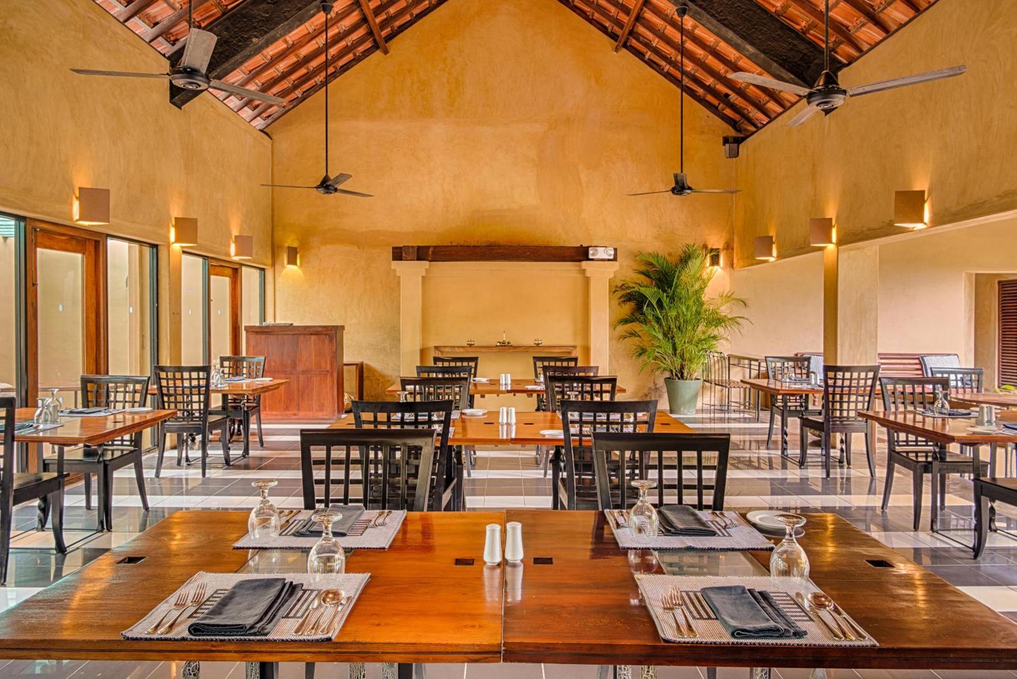 Jetwing Ayurveda Pavilions Negombo Luaran gambar