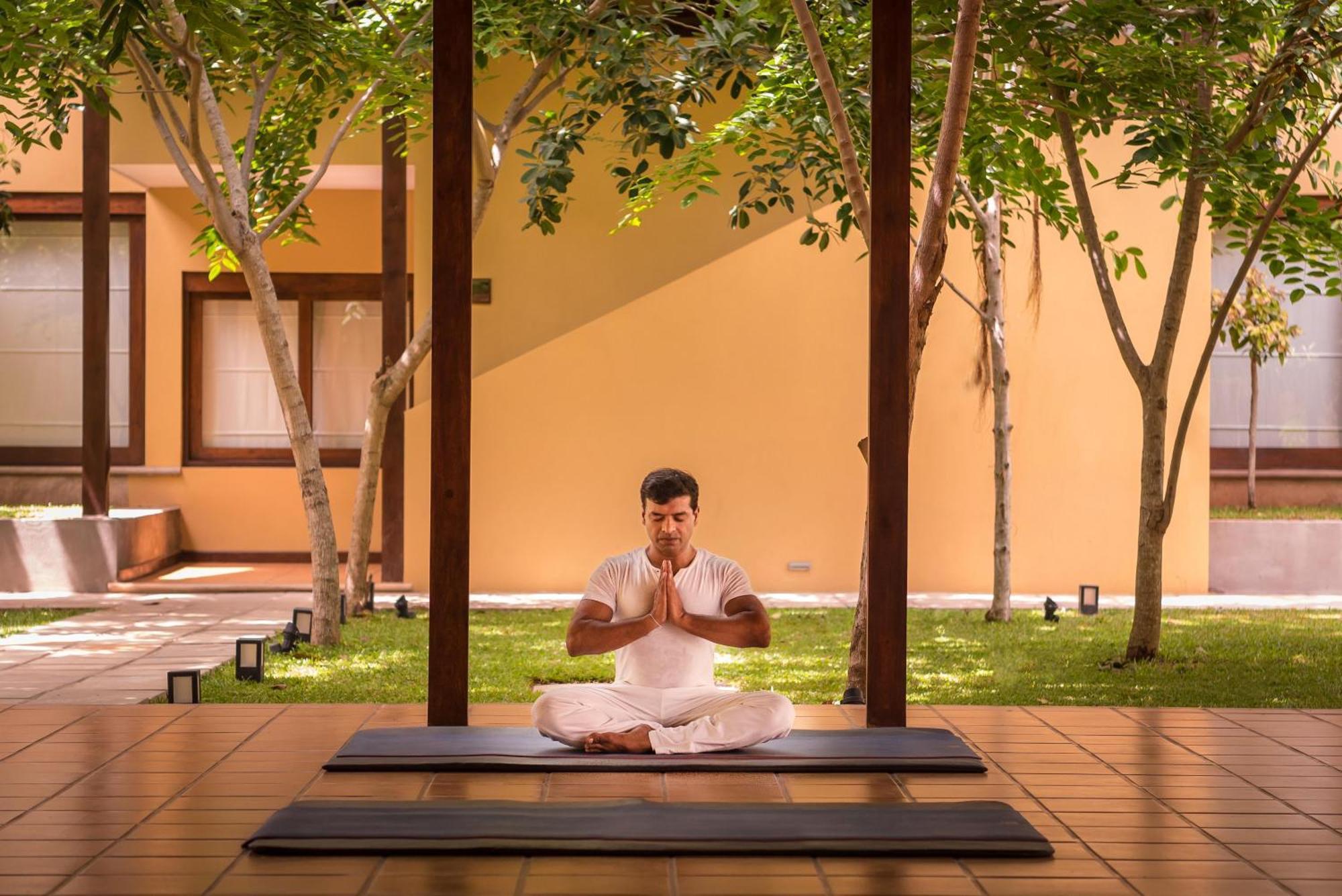 Jetwing Ayurveda Pavilions Negombo Luaran gambar