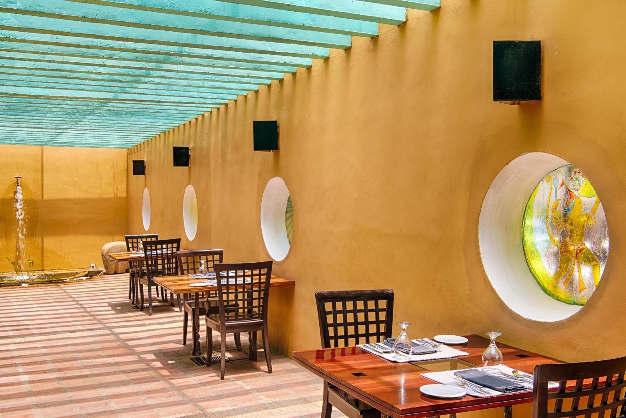 Jetwing Ayurveda Pavilions Negombo Luaran gambar
