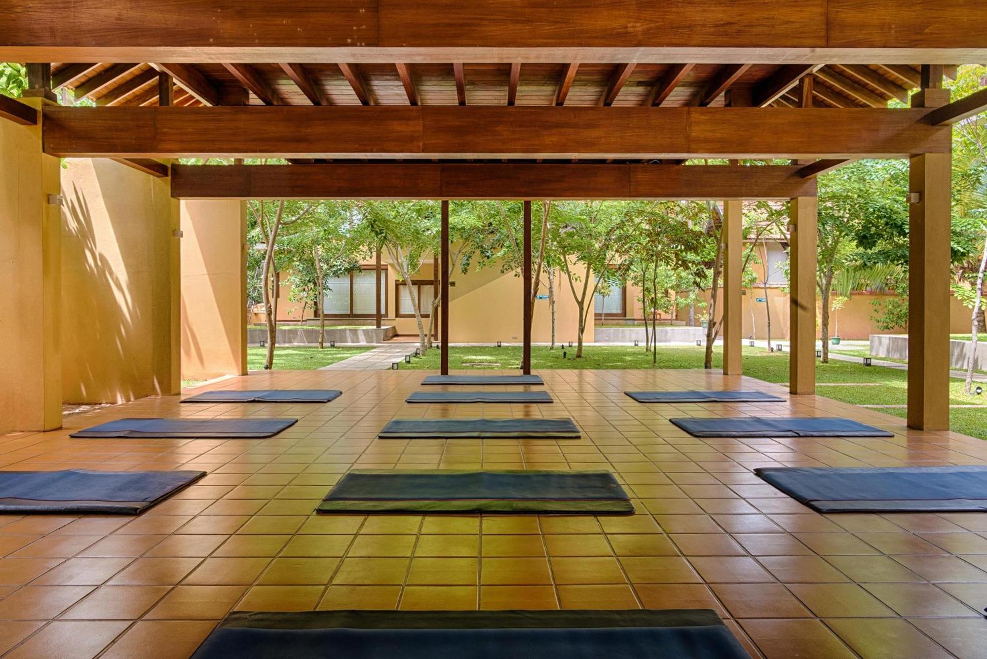 Jetwing Ayurveda Pavilions Negombo Luaran gambar