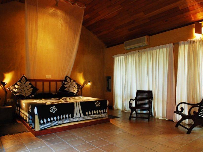 Jetwing Ayurveda Pavilions Negombo Luaran gambar