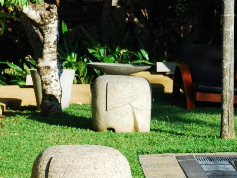 Jetwing Ayurveda Pavilions Negombo Luaran gambar