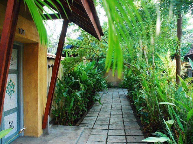 Jetwing Ayurveda Pavilions Negombo Luaran gambar