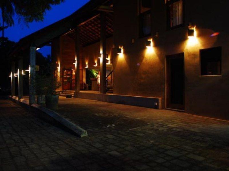 Jetwing Ayurveda Pavilions Negombo Luaran gambar