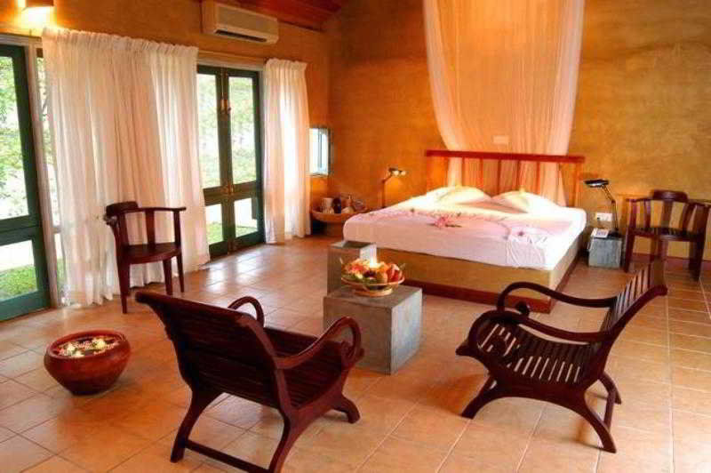Jetwing Ayurveda Pavilions Negombo Luaran gambar