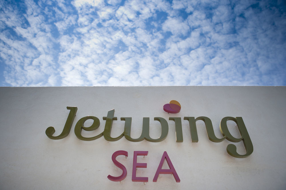 Jetwing Ayurveda Pavilions Negombo Luaran gambar
