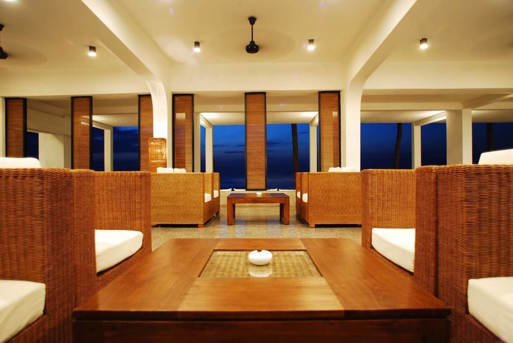 Jetwing Ayurveda Pavilions Negombo Luaran gambar