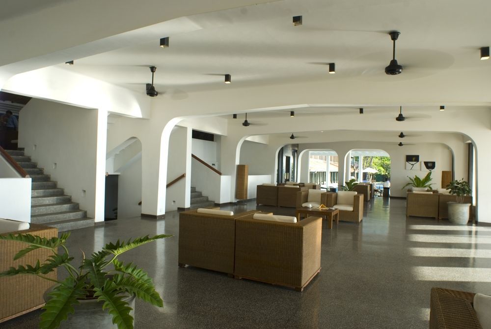 Jetwing Ayurveda Pavilions Negombo Luaran gambar