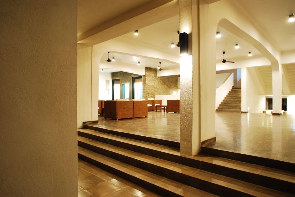 Jetwing Ayurveda Pavilions Negombo Luaran gambar