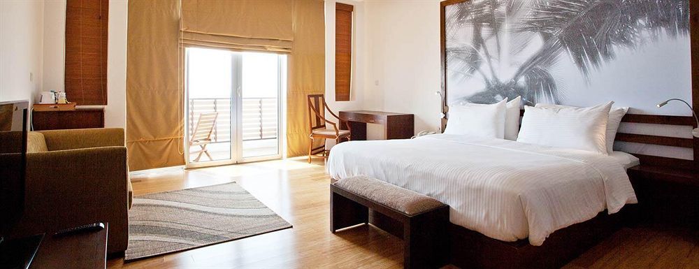 Jetwing Ayurveda Pavilions Negombo Luaran gambar