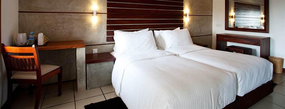 Jetwing Ayurveda Pavilions Negombo Luaran gambar