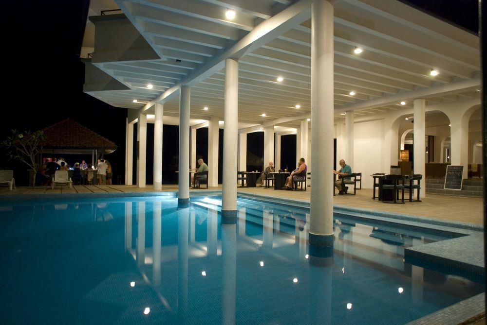 Jetwing Ayurveda Pavilions Negombo Luaran gambar