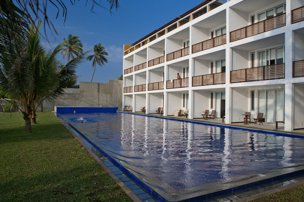 Jetwing Ayurveda Pavilions Negombo Luaran gambar