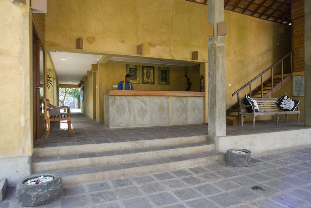 Jetwing Ayurveda Pavilions Negombo Luaran gambar