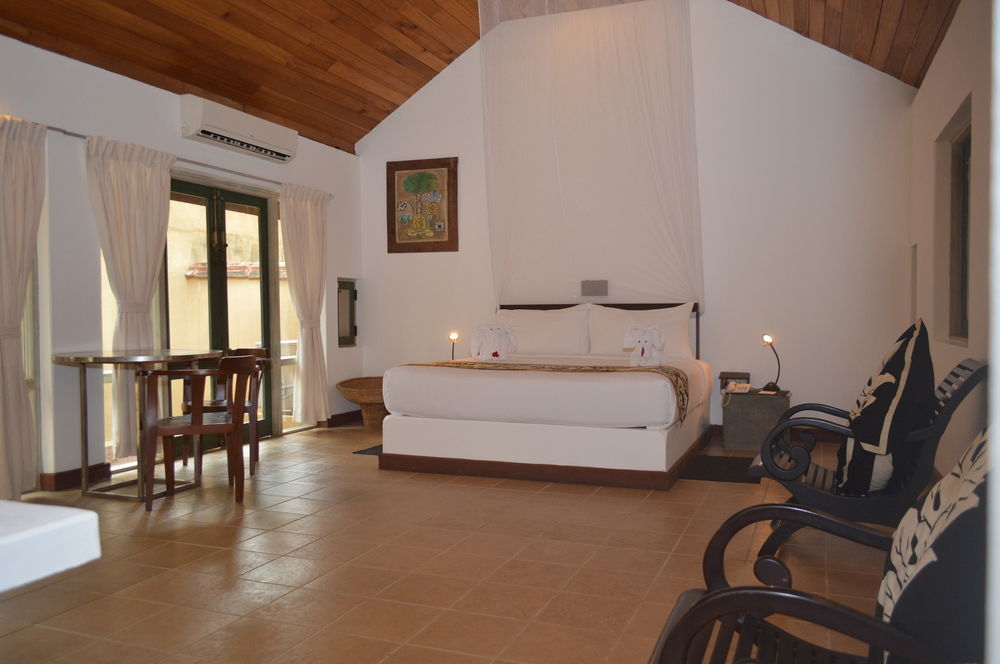 Jetwing Ayurveda Pavilions Negombo Luaran gambar
