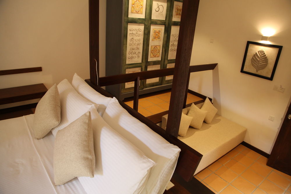 Jetwing Ayurveda Pavilions Negombo Luaran gambar