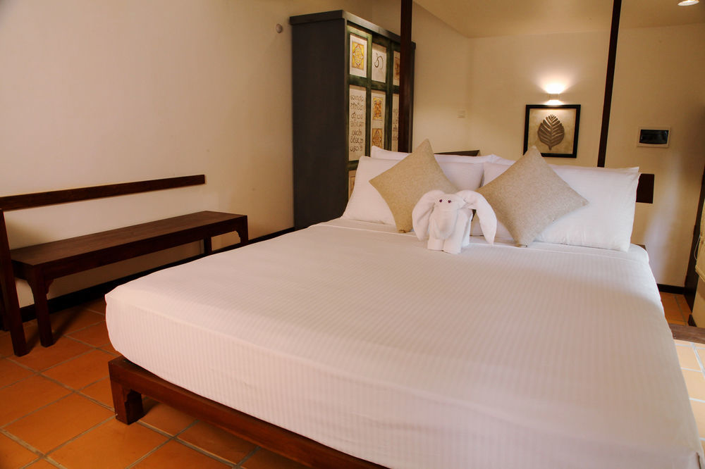 Jetwing Ayurveda Pavilions Negombo Luaran gambar