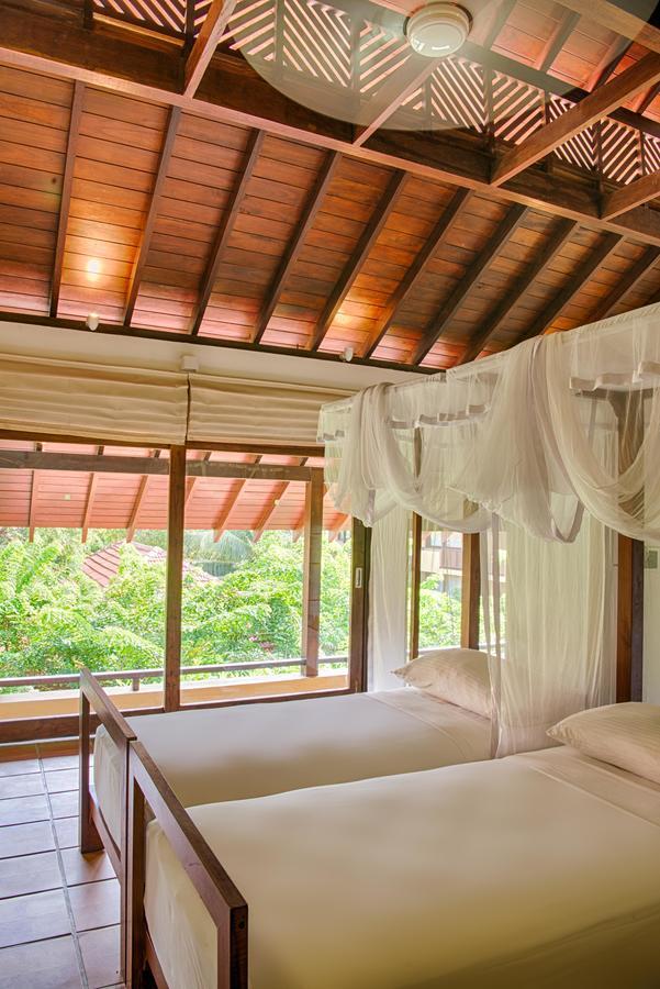 Jetwing Ayurveda Pavilions Negombo Luaran gambar