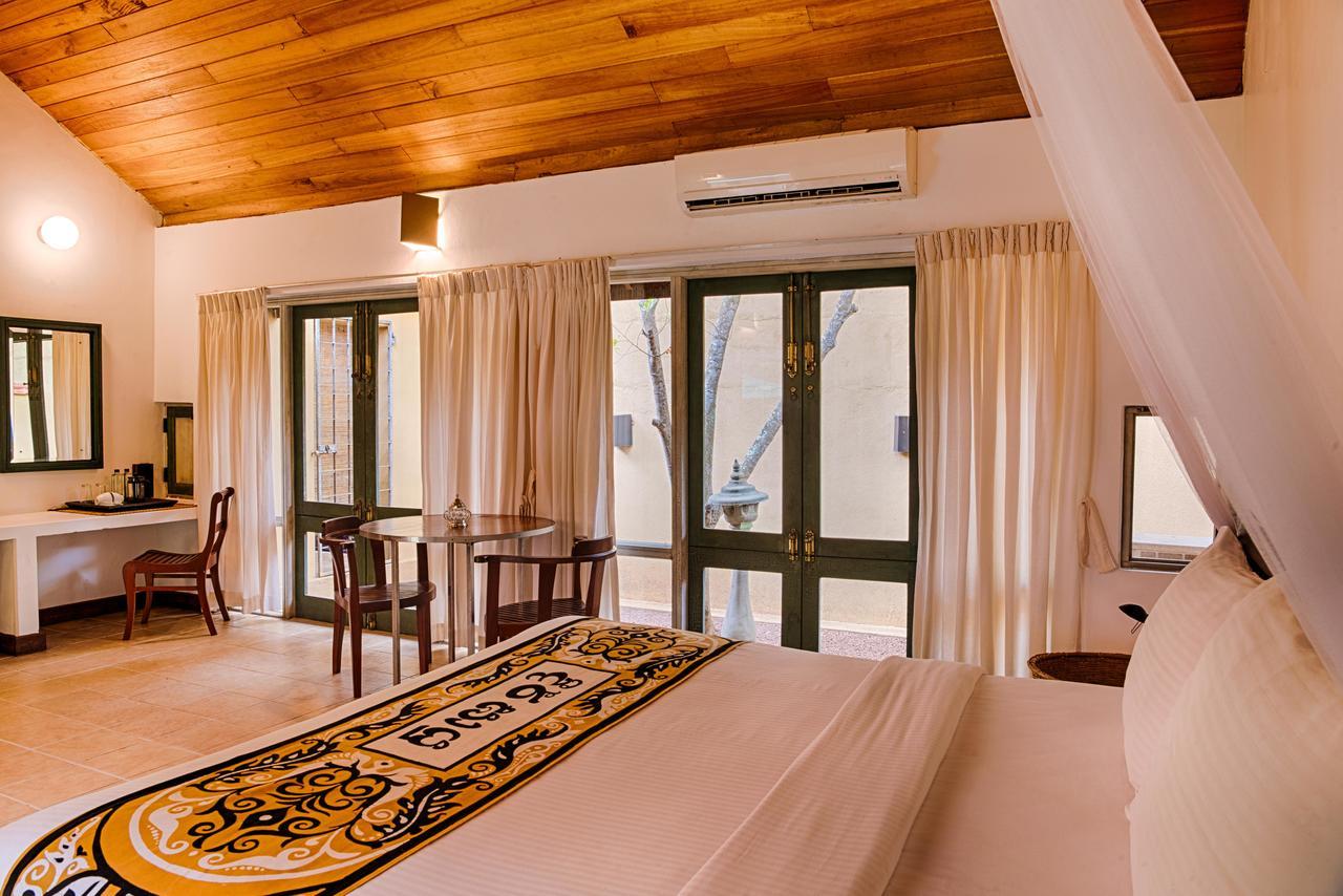 Jetwing Ayurveda Pavilions Negombo Luaran gambar