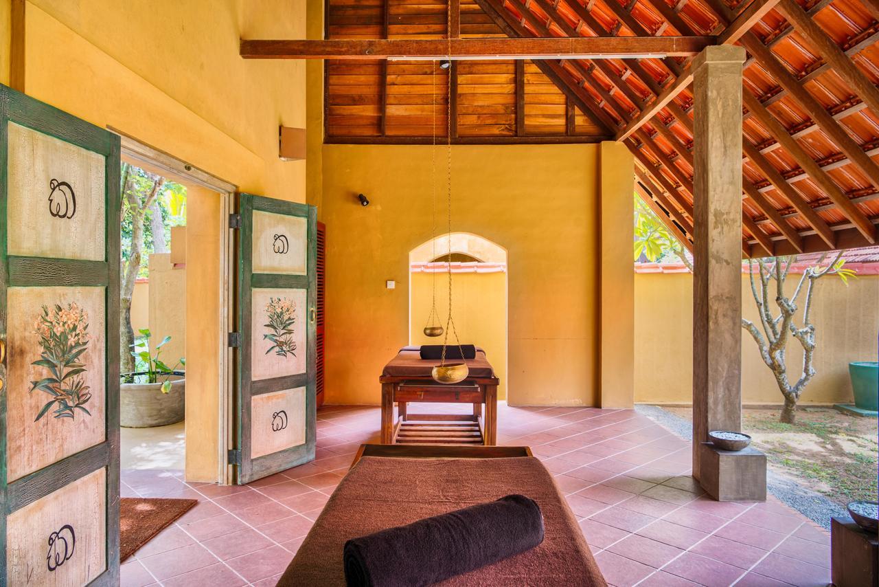 Jetwing Ayurveda Pavilions Negombo Luaran gambar