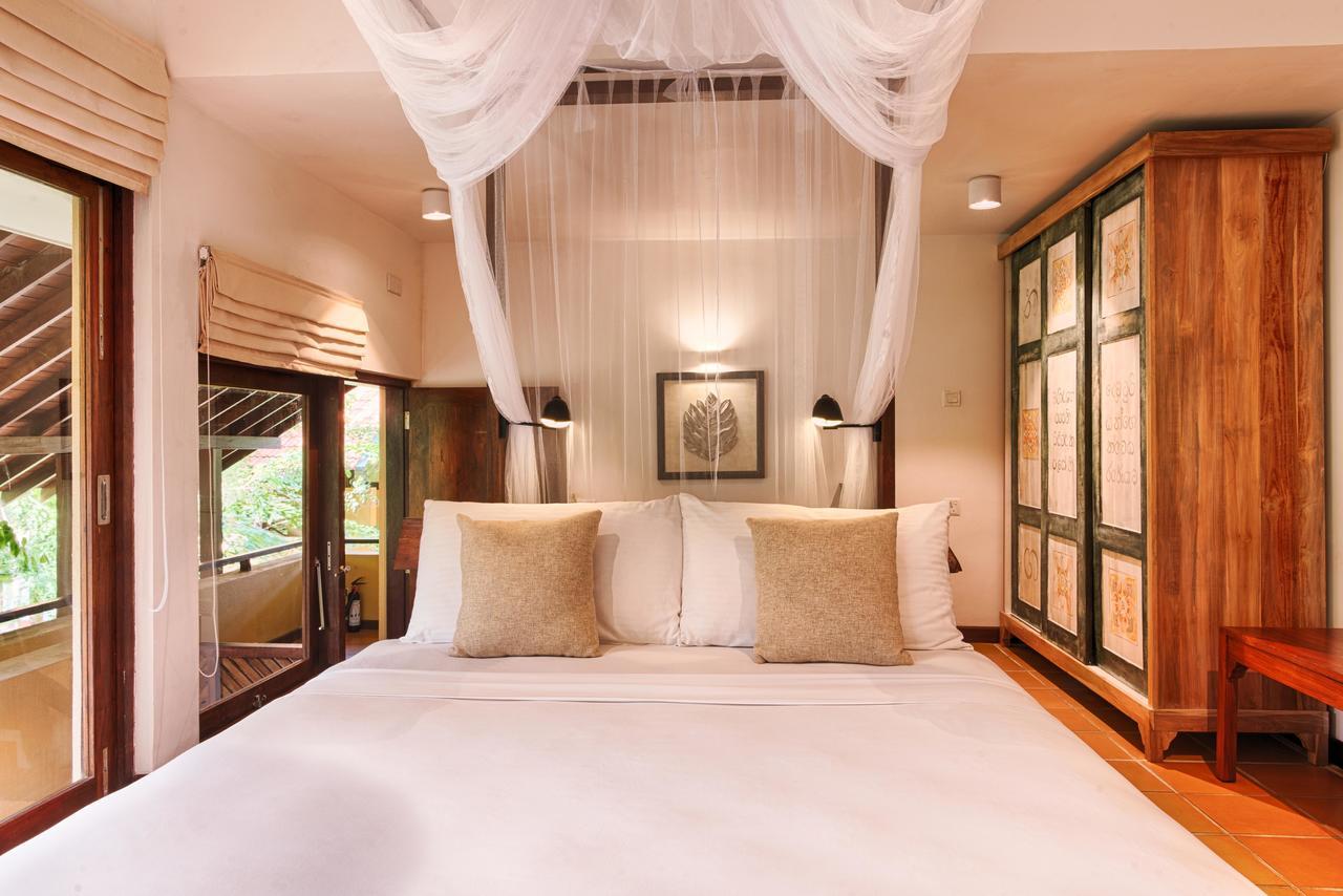 Jetwing Ayurveda Pavilions Negombo Luaran gambar