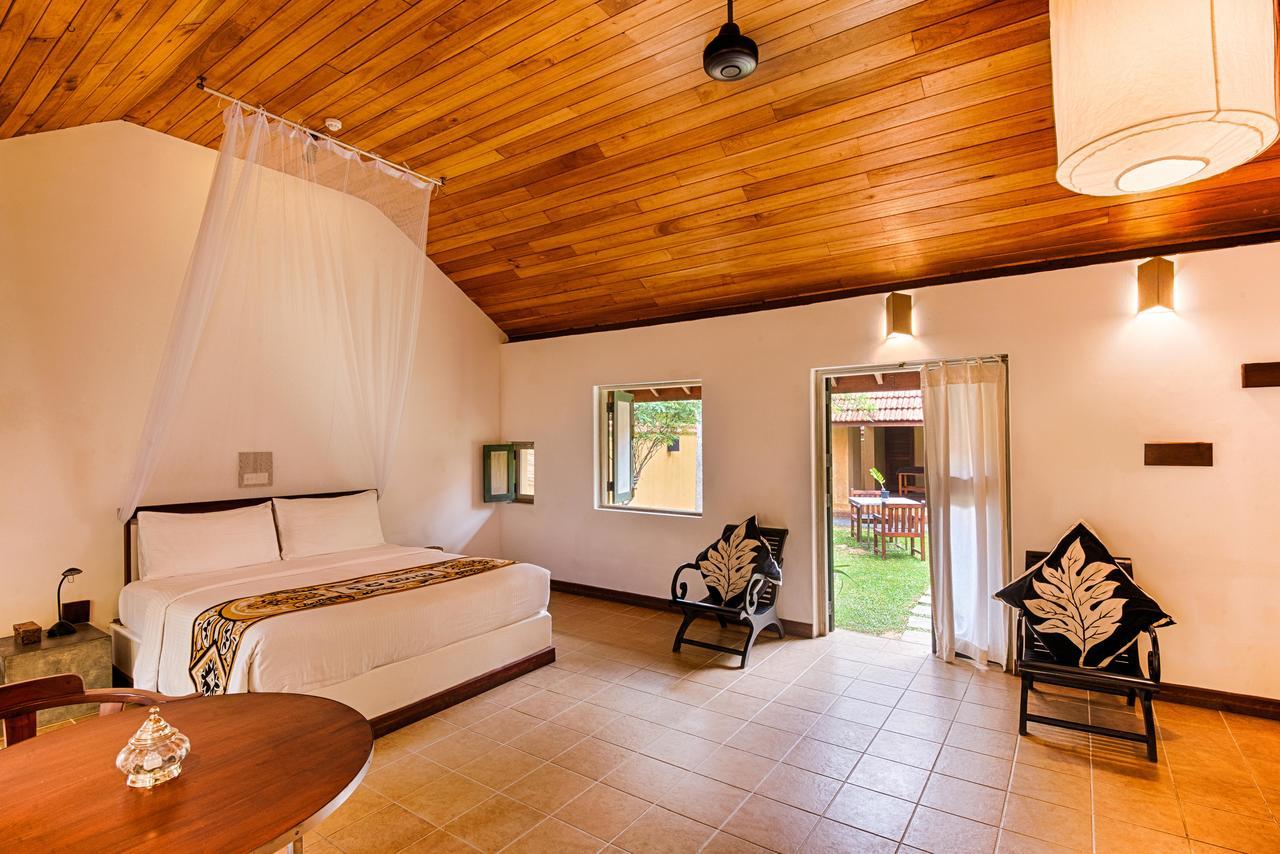 Jetwing Ayurveda Pavilions Negombo Luaran gambar