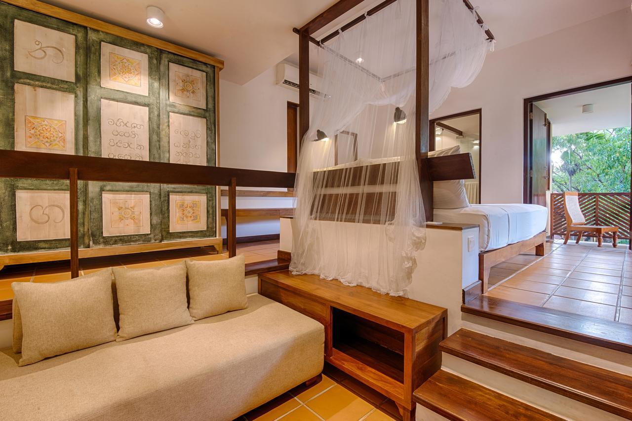 Jetwing Ayurveda Pavilions Negombo Luaran gambar