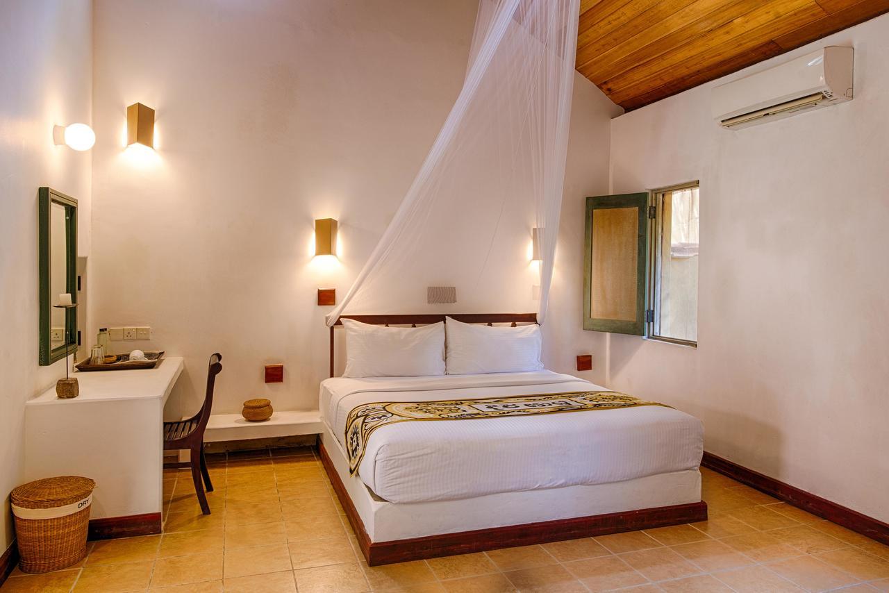 Jetwing Ayurveda Pavilions Negombo Luaran gambar