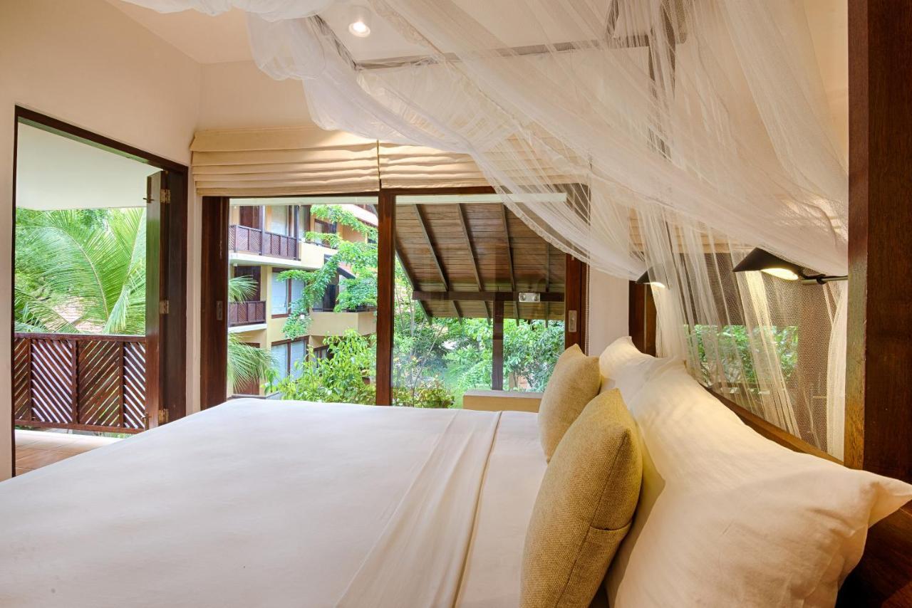 Jetwing Ayurveda Pavilions Negombo Luaran gambar