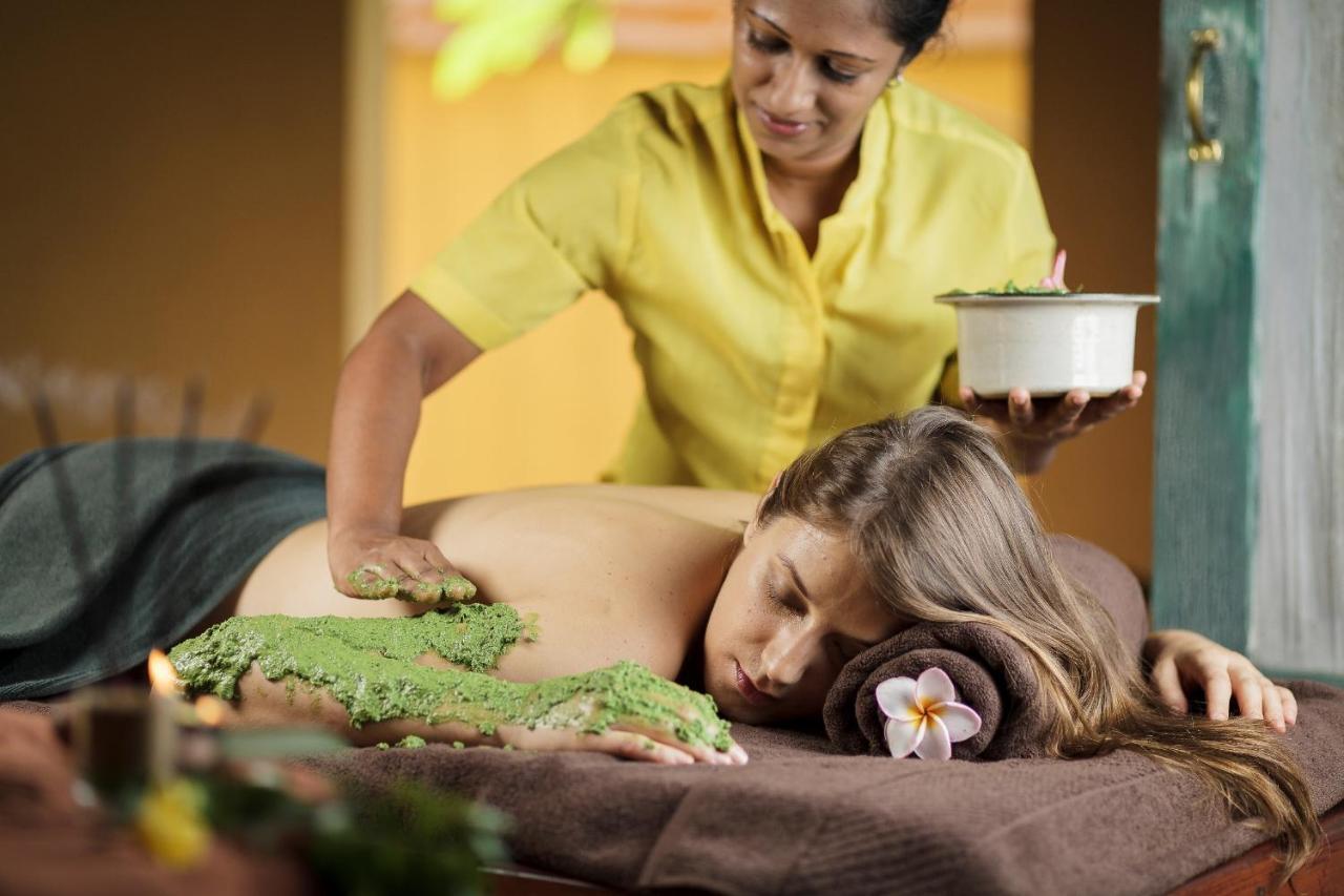 Jetwing Ayurveda Pavilions Negombo Luaran gambar