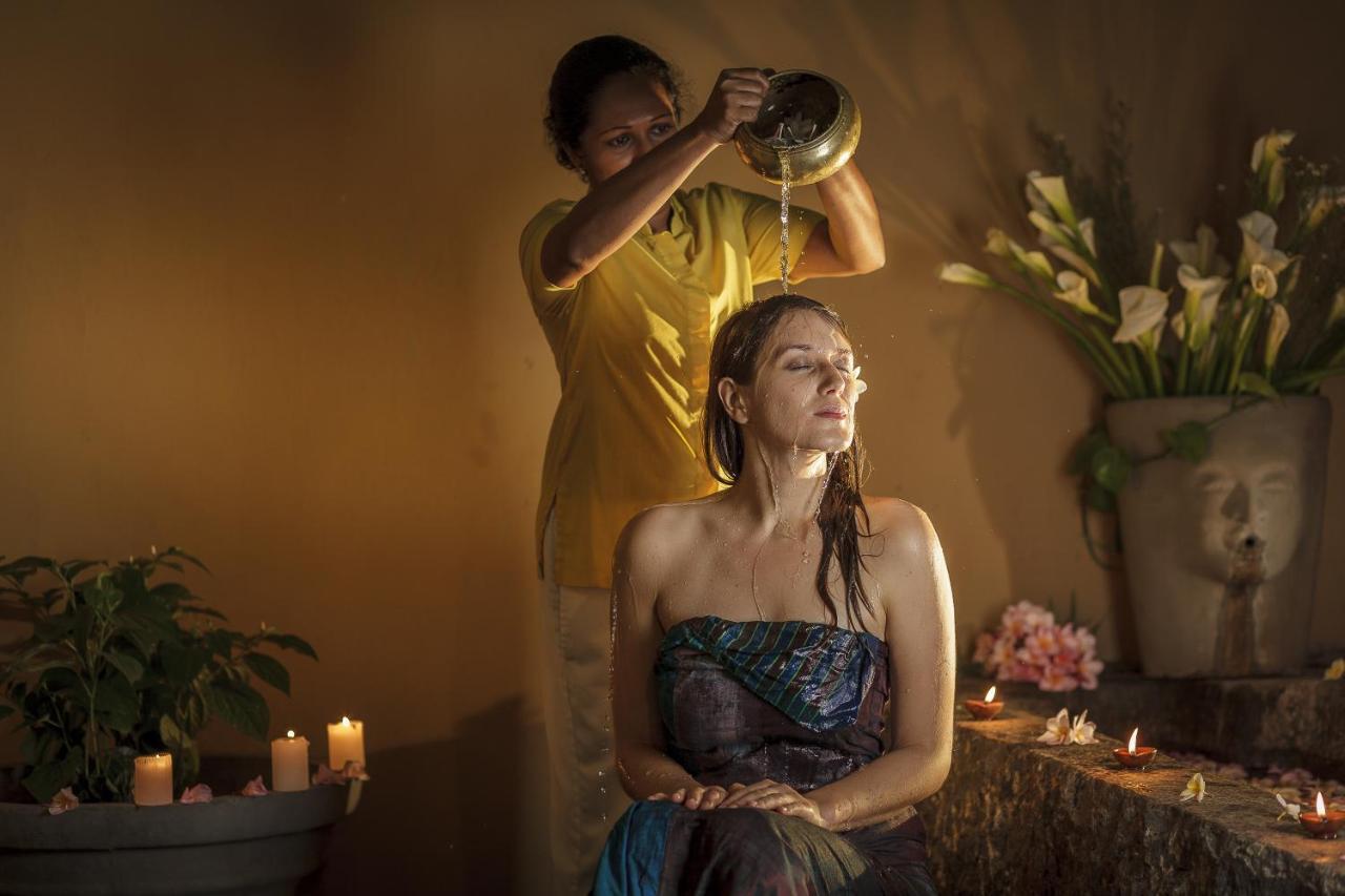 Jetwing Ayurveda Pavilions Negombo Luaran gambar